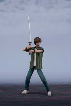 PLAMATEA 须田恭也-资料图