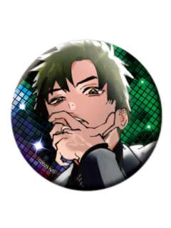 多闻康太郎A-2026台北国际动漫节吧唧