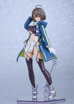 PLAMATEA 巴尔的摩 轻装Ver.-资料图