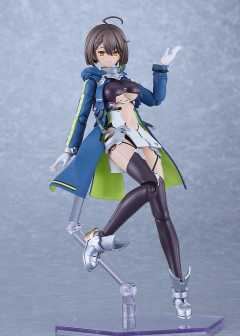 PLAMATEA 巴尔的摩 轻装Ver.-资料图