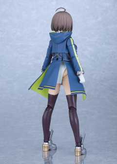 PLAMATEA 巴尔的摩 轻装Ver.-资料图