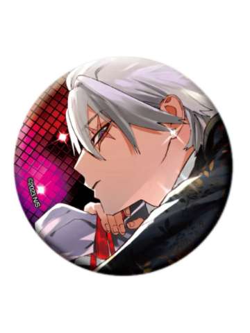 观崎薰A-2026台北国际动漫节吧唧