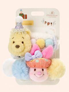 发饰套装-25上迪冬日系列