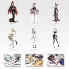 E赏 亚克力立牌