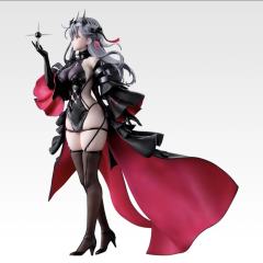 最终赏 神罚 手办