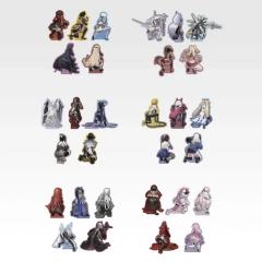 I赏 背影贴纸套装