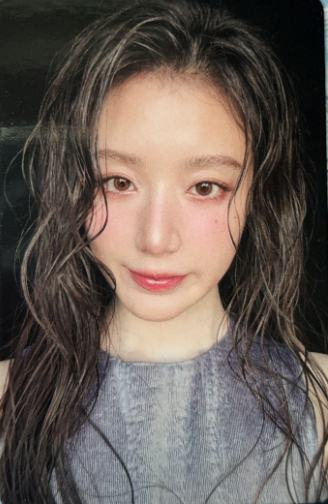 elle新青年杂志卡 ver.A