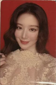 elle新青年杂志卡 ver.B