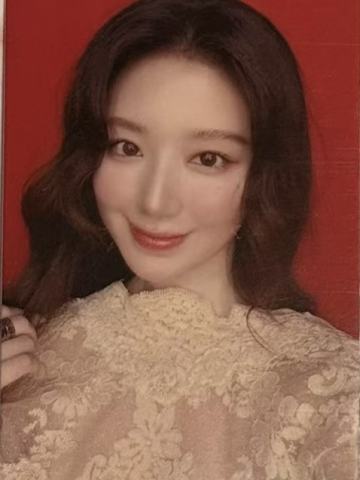 elle新青年杂志卡 ver.B