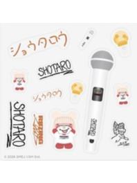 东京扭蛋贴纸 酱