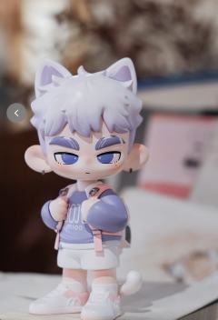 异色-冬日猫包-资料图