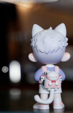 异色-冬日猫包-资料图