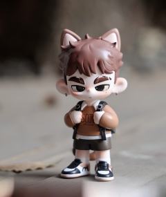 冬日猫包-资料图