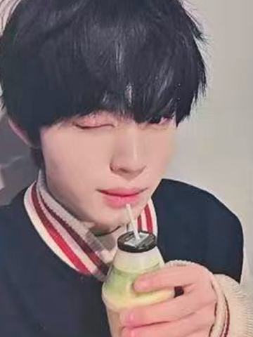 yzy幸运卡6 香蕉牛奶ver.