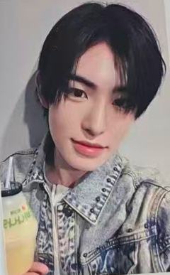 yzy幸运卡5 香蕉牛奶ver.