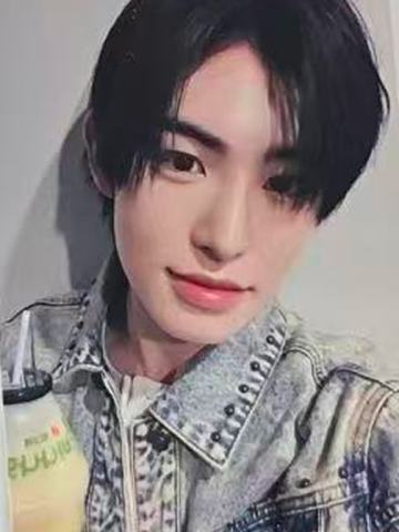 yzy幸运卡5 香蕉牛奶ver.