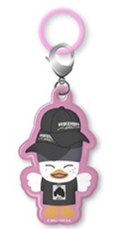 东京扭蛋伞挂 西