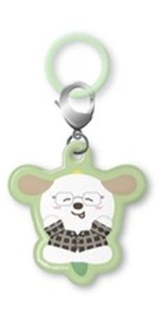 东京扭蛋伞挂 安