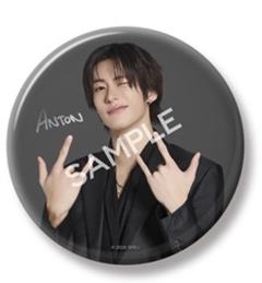 东京扭蛋吧唧 安