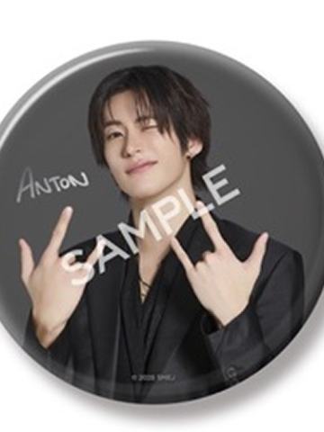 东京扭蛋吧唧 安