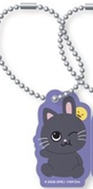 东京扭蛋磁吸挂件 彬 ver.A