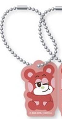 东京扭蛋磁吸挂件 酱 ver.A