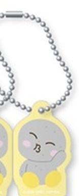 东京扭蛋磁吸挂件 硕 ver.B