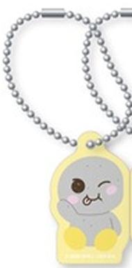 东京扭蛋磁吸挂件 硕 ver.A