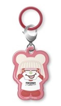 东京扭蛋伞挂 酱