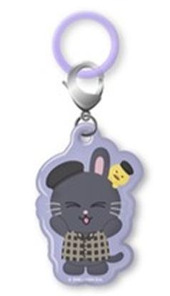 东京扭蛋伞挂 彬