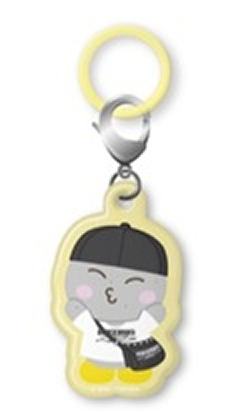 东京扭蛋伞挂 硕