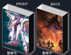 R魂 <SIDE MS> 佩涅罗佩 (机动战士高达 闪光的哈萨维Ver.)[Re:Coordinate] (Ka signature)-资料图