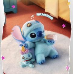 隐藏款-小金睡衣