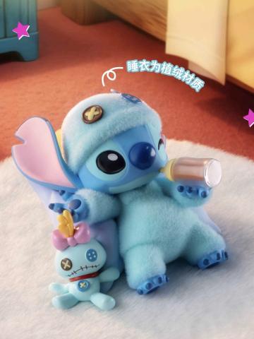 隐藏款-小金睡衣