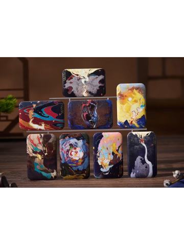 徽章-山海遗魂系列第三弹