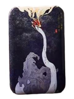 授长生徽章-山海遗魂系列第三弹