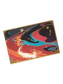 相虚妄亚克力卡-山海遗魂系列第三弹