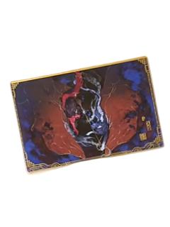 本愿亚克力卡-山海遗魂系列第三弹