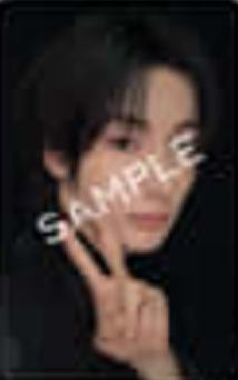 东京场周满额卡 安 ver.B