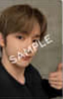 东京场周满额卡 橙 ver.B