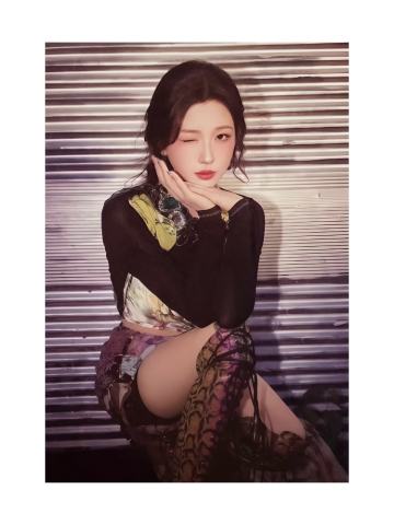 经典版撕拉片 ver.A