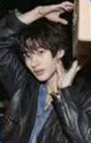 初回限定a版专卡 安 ver.B