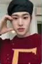 单封专卡 西 ver.B