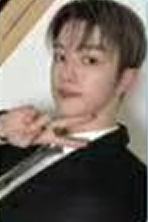 单封专卡 橙 ver.B