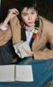 初回限定a版专卡 硕 ver.B