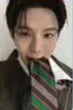 单封专卡 酱 ver.B