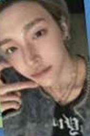 初回限定a版专卡 彬 ver.A