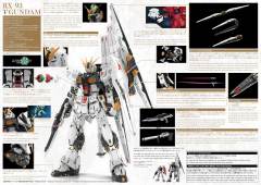 PGU RX-93 ν高达-资料图