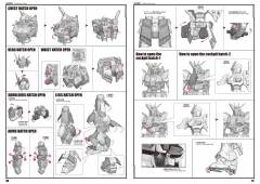 PGU RX-93 ν高达-资料图