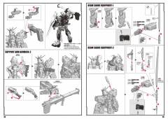 PGU RX-93 ν高达-资料图